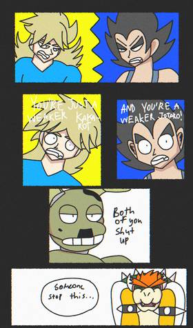 Read Giratina's Tragic Life  4 Page 10 in English