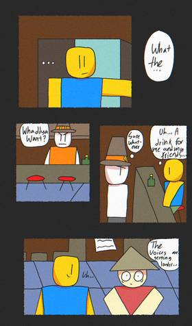 Read Giratina's Tragic Life  5 Page 9 in English