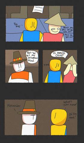 Read Giratina's Tragic Life  5 Page 10 in English