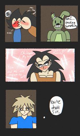 Read Giratina's Tragic Life  6 Page 2 in English