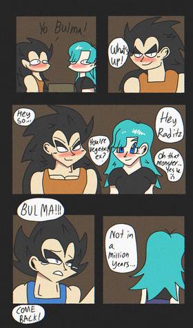 Read Giratina's Tragic Life  6 Page 3 in English