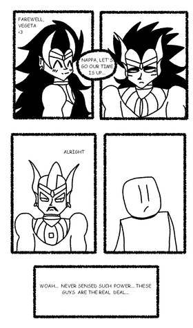 Read Giratina's Tragic Life  7 Page 8 in English