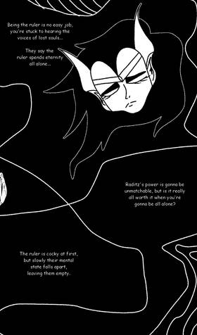 Read Giratina's Tragic Life  7 Page 10 in English