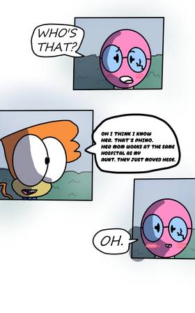 Read Random School  4 Page 7 in English