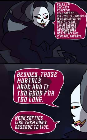 Read Random School  2 Page 4 in English