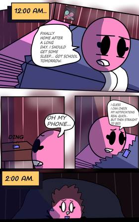 Read Random School  3 Page 4 in English