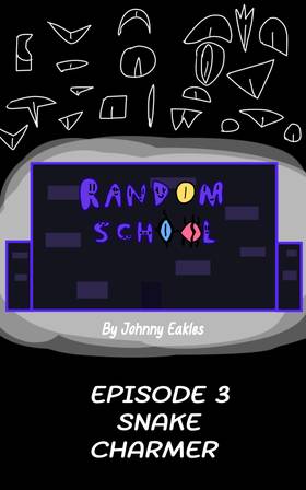 Read Random School  3 Page 6 in English