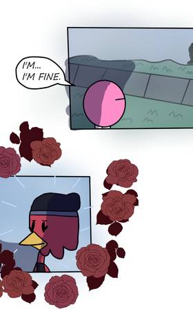 Read Random School  4 Page 6 in English
