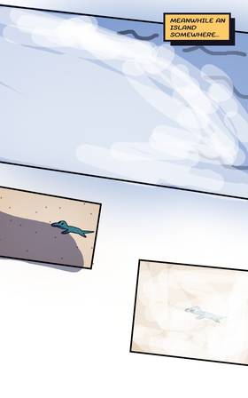 Read Random School  5 Page 7 in English