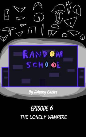 Read Random School  6 Page 6 in English