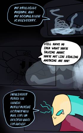 Read Random School  7 Page 4 in English