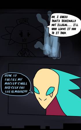 Read Random School  7 Page 5 in English