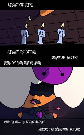 Read Random School  8 Page 6 in English