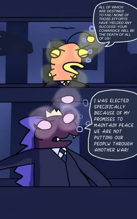 Read Random School  9 Page 2 in English
