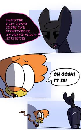Read Random School  10 Page 6 in English