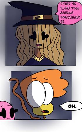 Read Random School  11 Page 7 in English