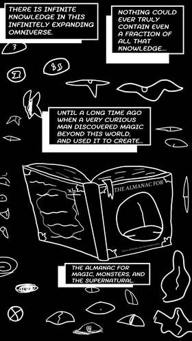 Read Random School  1 Page 3 in English
