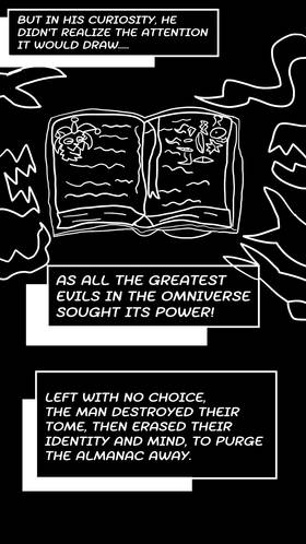 Read Random School  1 Page 4 in English