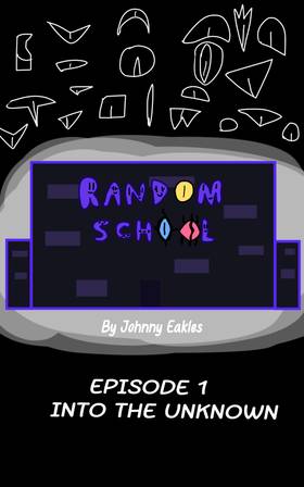 Read Random School  1 Page 6 in English