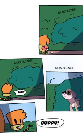 Read Random School  13 Page 4 in English