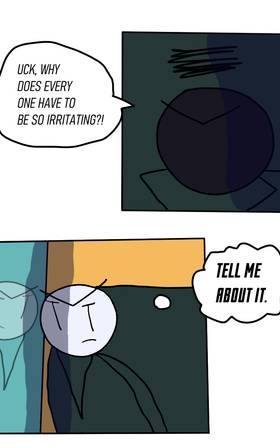 Read Random School  13 Page 7 in English