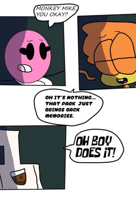 Read Random School  13 Page 10 in English