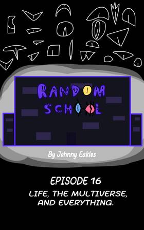 Read Random School  16 Page 2 in English