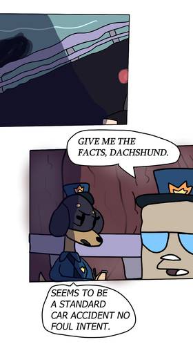 Read Random School  16 Page 3 in English