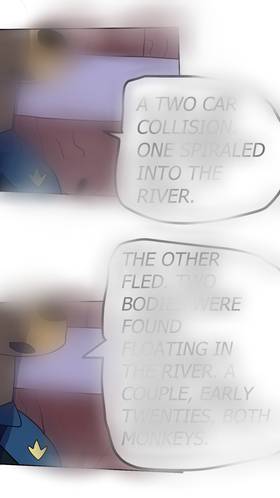 Read Random School  16 Page 4 in English