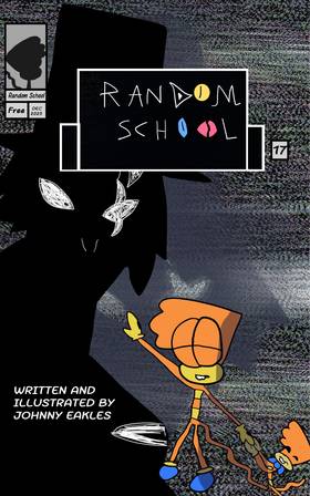 Read Random School  17 Page 1 in English