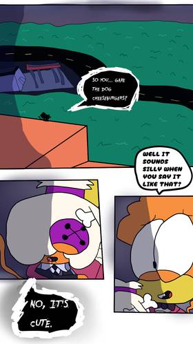 Read Random School  17 Page 4 in English