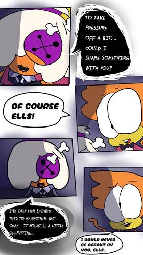 Read Random School  17 Page 6 in English