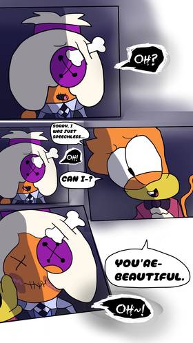 Read Random School  17 Page 8 in English