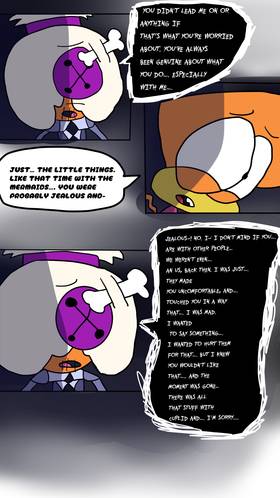 Read Random School  17 Page 10 in English