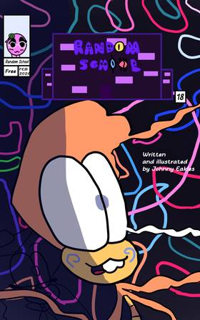 Read Random School  19 Page 1 in English