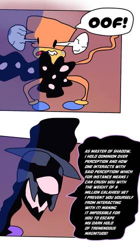 Read Random School  19 Page 10 in English