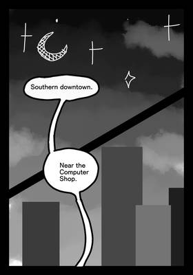 Read Reed: Unseen  1 Page 6 in English