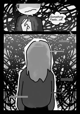 Read Reed: Unseen  1 Page 7 in English
