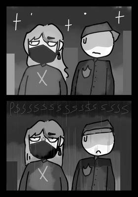 Read Reed: Unseen  1 Page 9 in English