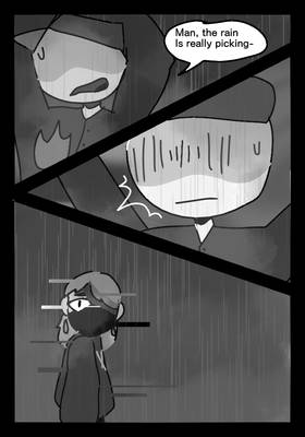 Read Reed: Unseen  1 Page 10 in English
