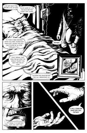 Read BentBox Shorts  1 Page 2 in English