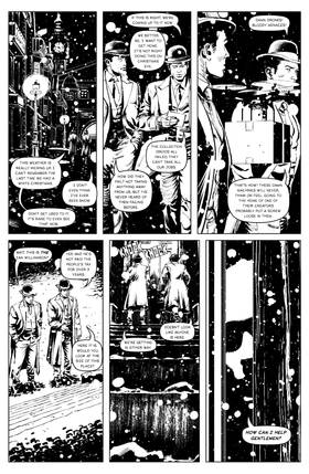 Read BentBox Shorts  1 Page 3 in English