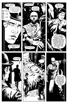 Read BentBox Shorts  1 Page 4 in English