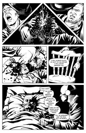 Read BentBox Shorts  1 Page 5 in English