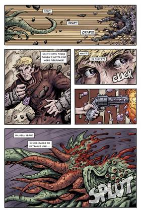 Read BentBox Shorts  2 Page 5 in English