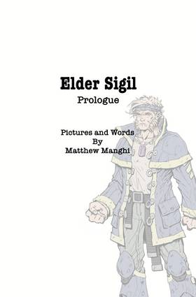 Read BentBox Shorts  2 Page 2 in English