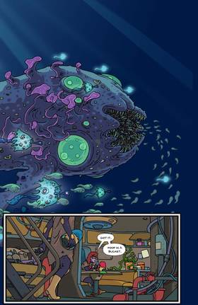 Read BentBox Shorts  3 Page 6 in English