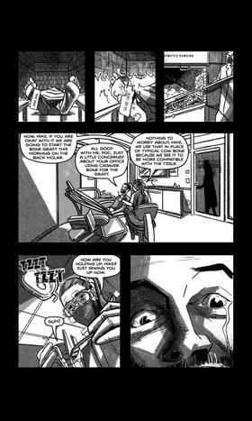 Read BentBox Shorts  4 Page 2 in English