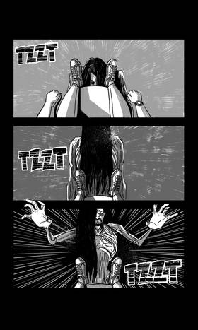 Read BentBox Shorts  4 Page 3 in English