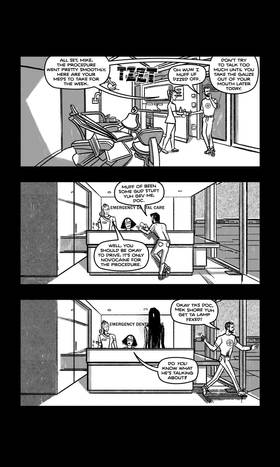Read BentBox Shorts  4 Page 4 in English